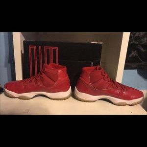 Jordan 11 win like 96